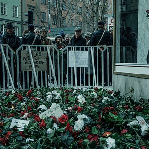 Foto El asesino improbable