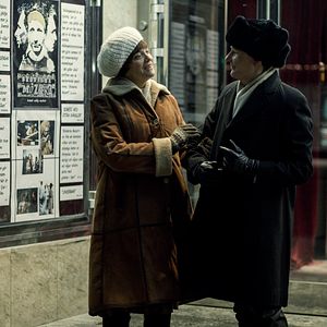 Foto El asesino improbable