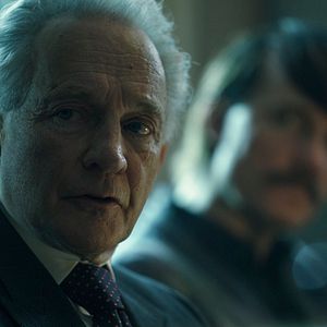 Foto El asesino improbable