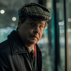 Foto El asesino improbable