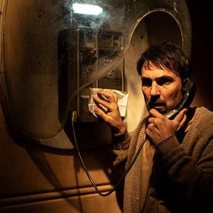 Foto Henry Lloyd-Hughes