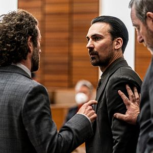 Foto Henry Lloyd-Hughes