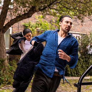 Foto Henry Lloyd-Hughes