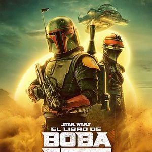 Foto El libro de Boba Fett