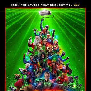 Foto 8-Bit Christmas