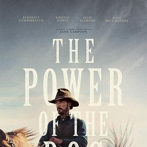 Foto El poder del perro