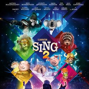 Foto Sing 2: Ven y canta de nuevo