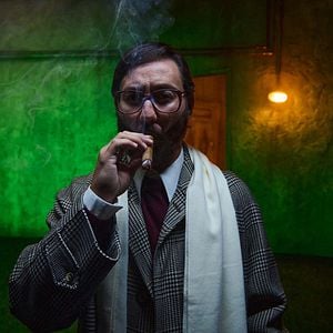 Foto Historias para no dormir