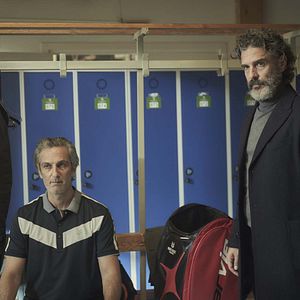 Foto Leonardo Sbaraglia