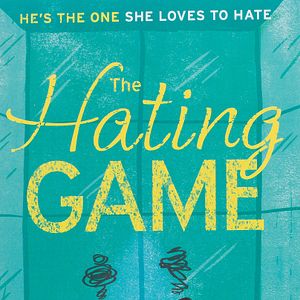 Foto Cariño, Cuánto te Odio