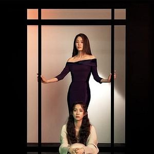 Foto Un reflejo de ti