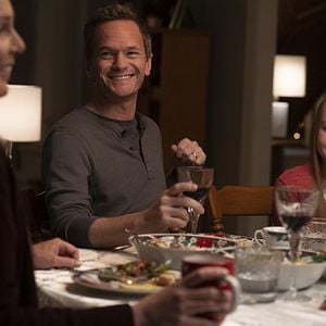 Foto 8-Bit Christmas