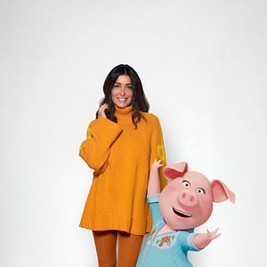 Foto Sing 2: Ven y canta de nuevo