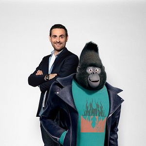 Foto Sing 2: Ven y canta de nuevo