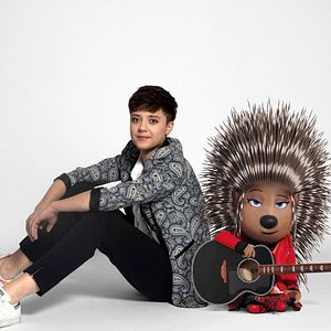 Foto Sing 2: Ven y canta de nuevo