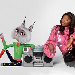 Foto Sing 2: Ven y canta de nuevo