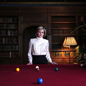 Foto Kristen Stewart