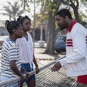 Foto Rey Richard: Una familia ganadora