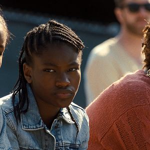 Foto Rey Richard: Una familia ganadora