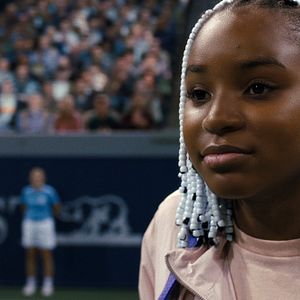 Foto Rey Richard: Una familia ganadora