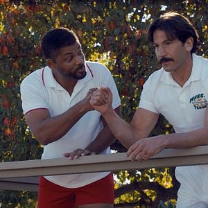 Foto Rey Richard: Una familia ganadora