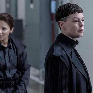 Foto Pollyanna McIntosh