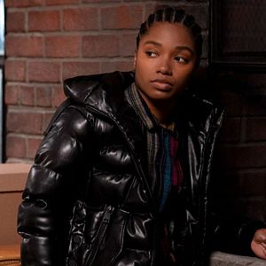 Foto La ley y el orden: Crimen Organizado