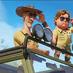 Foto Animalia en Australia