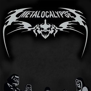 Foto Metalocalypse