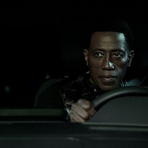 Foto Wesley Snipes