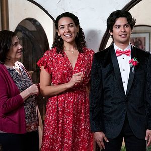 Foto Xolo Maridueña