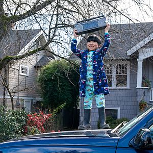 Foto El casete de los recuerdos