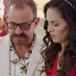 Foto El gran pastelero - Bake Off México