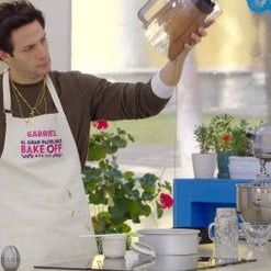 Foto El gran pastelero - Bake Off México