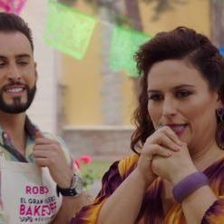 Foto El gran pastelero - Bake Off México
