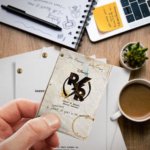 Foto Chip y Dale: Al rescate