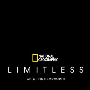 Foto Sin Límites con Chris Hemsworth