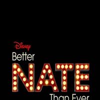 Foto Nate: mejor tarde que nunca