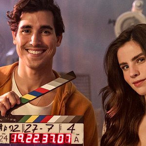 Foto Más allá del universo