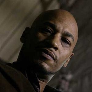 Foto Terence Maynard