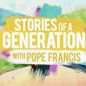 Foto Historias de una generación con el papa Francisco