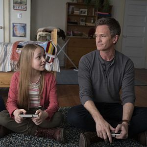 Foto 8-Bit Christmas