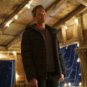 Foto 8-Bit Christmas