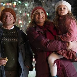 Foto 8-Bit Christmas