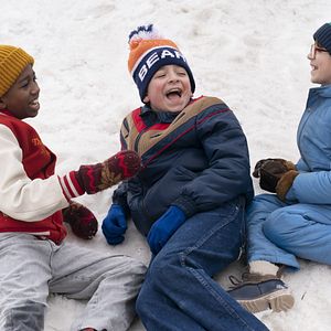 Foto 8-Bit Christmas