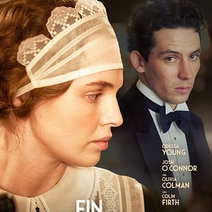 Foto Mothering Sunday