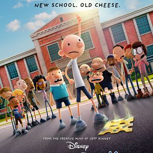 Foto El Diario de Greg