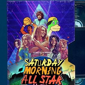 Foto Saturday Morning All Star Hits!