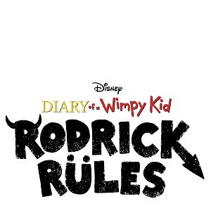 Foto Diary of a Wimpy Kid: Rodrick Rules