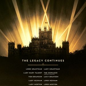 Foto Downton Abbey: Una Nueva Era